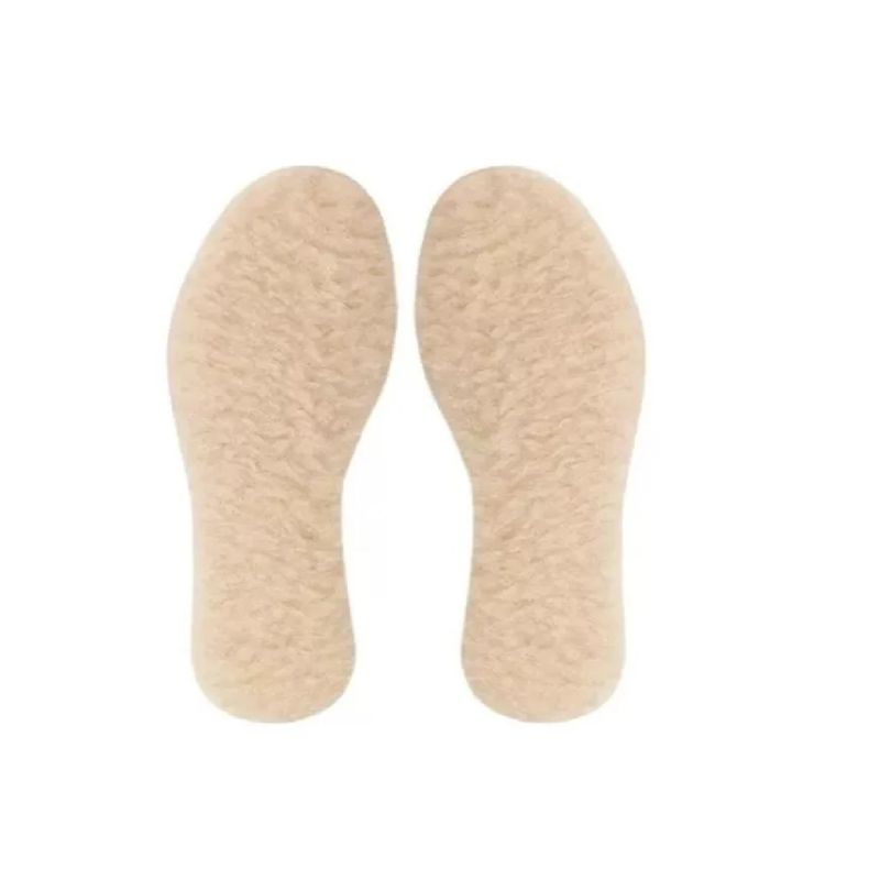 GENERICO - X10 Pares Plantilla Con Chiporro Recortable De Talla 32 A 45
