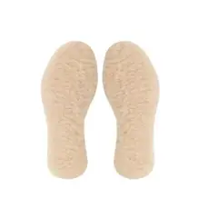 GENERICO - X10 Pares Plantilla Con Chiporro Recortable De Talla 32 A 45