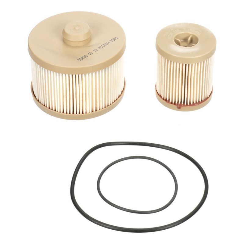 FORD - Filtro Combustible Ford E-150 6.0 2005-2010 Original