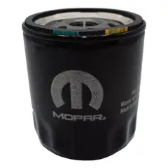GENERICO - Filtro Aceite Motor Jeep / Chrysler / Dodge 4105409AC Mopar