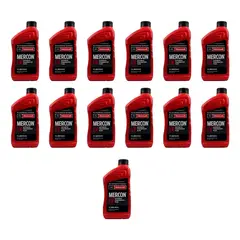 FORD - Mercon Lv F-150 12.3 Lts Original Transmison 6r80 Atf