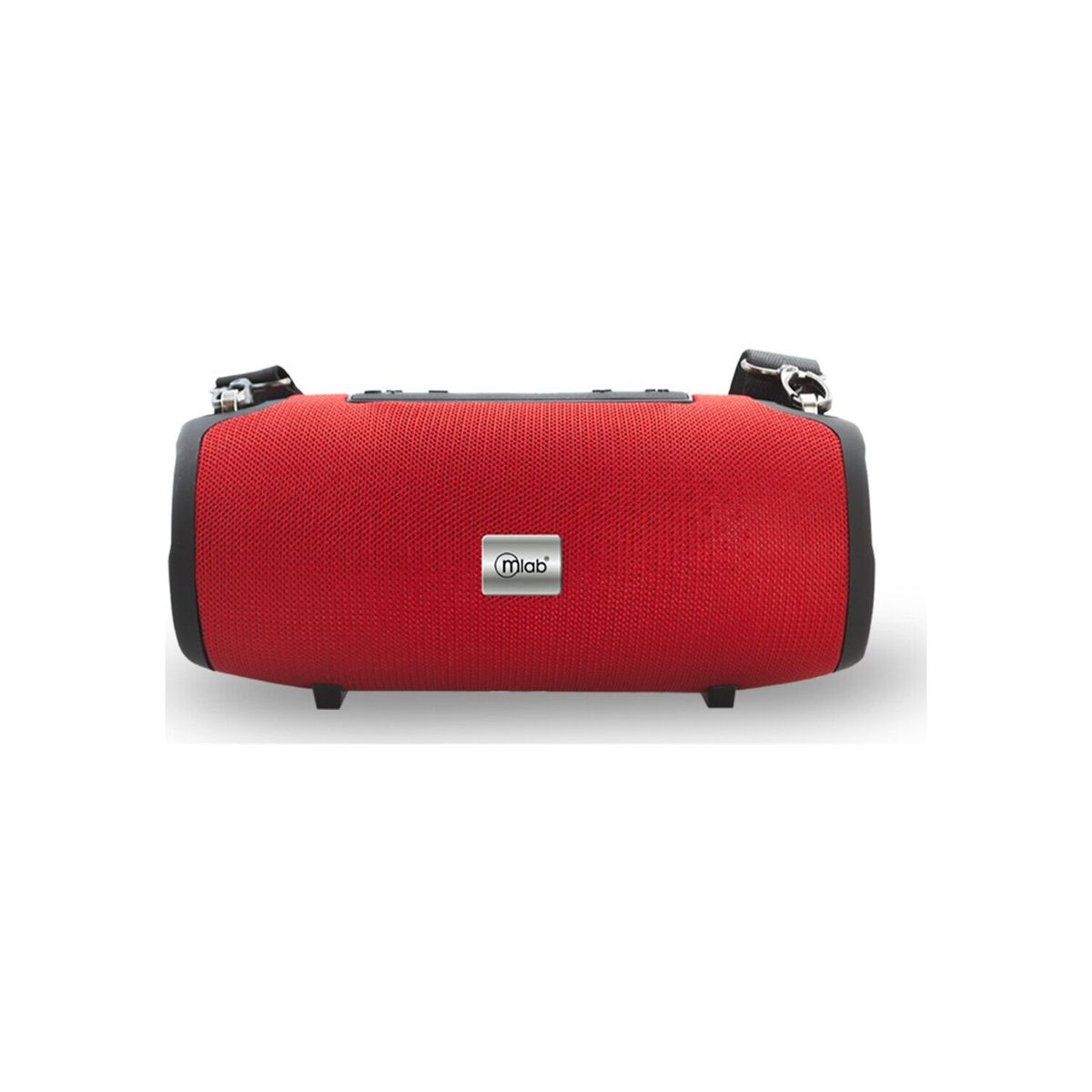 MLAB - MLAB PARL. FREE SPIRIT IPX5 RED 8317