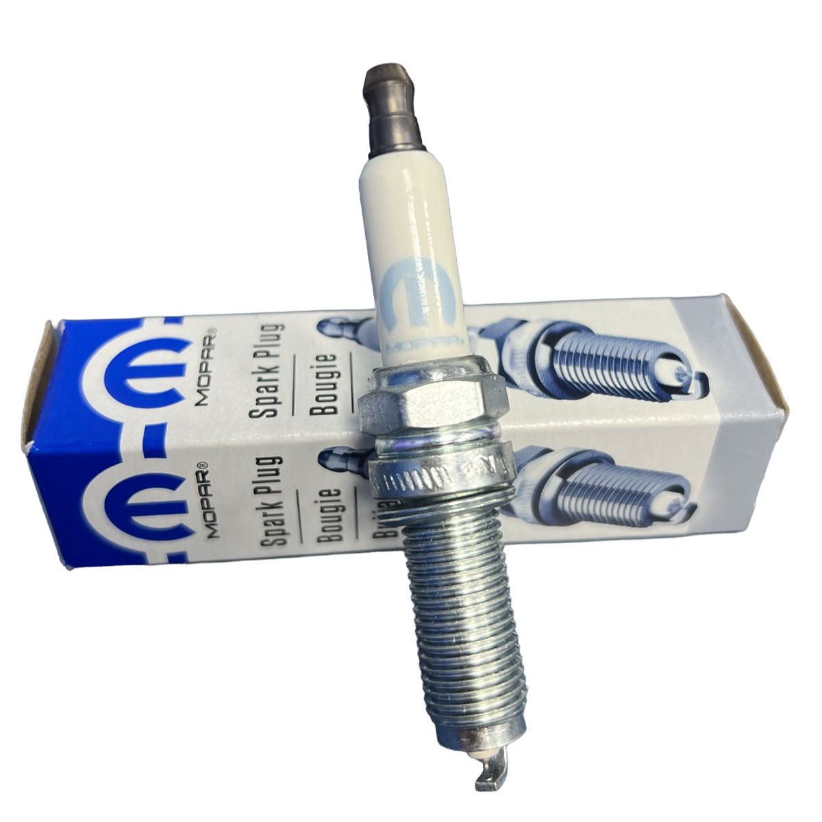 GENERICO - Bujias X6 Grand Cherokee 3.6 2016-2020 Original Mopar