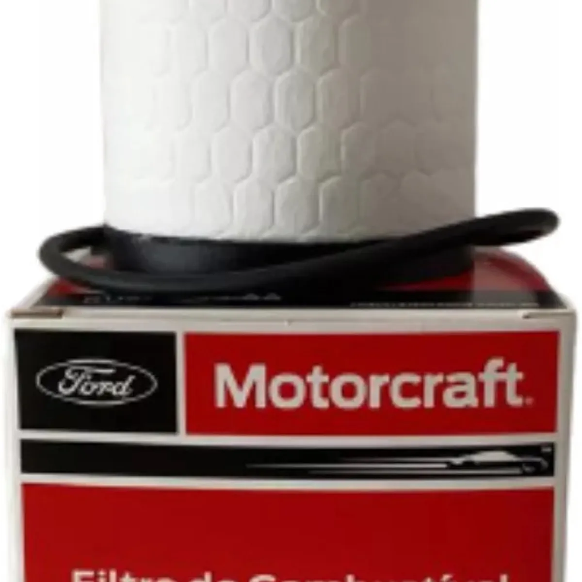 FORD - Filtro Combustible Ford Ranger 3.2 2012-2021 Original