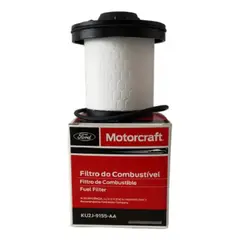 FORD - Filtro Combustible Ranger 3.2 2012-2021 Original