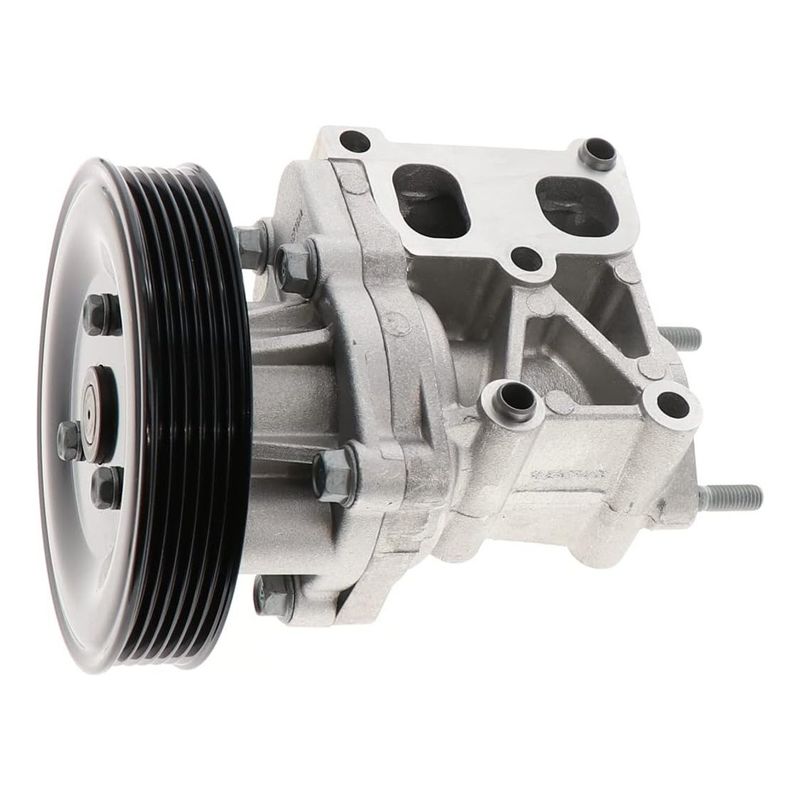 GENERICO - Bomba Agua Chrysler Sebring 2007-2010 Original