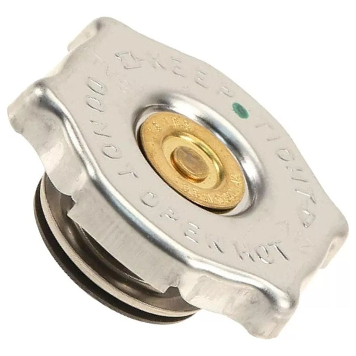 GENERICO - Tapa Radiador Mopar Original Dodge Durango 3.6l 2011-2015