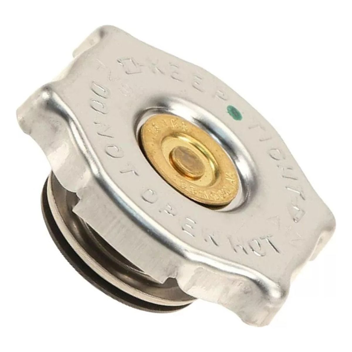 GENERICO - Tapa Radiador Mopar Original Dodge Durango 3.6l 2011-2015