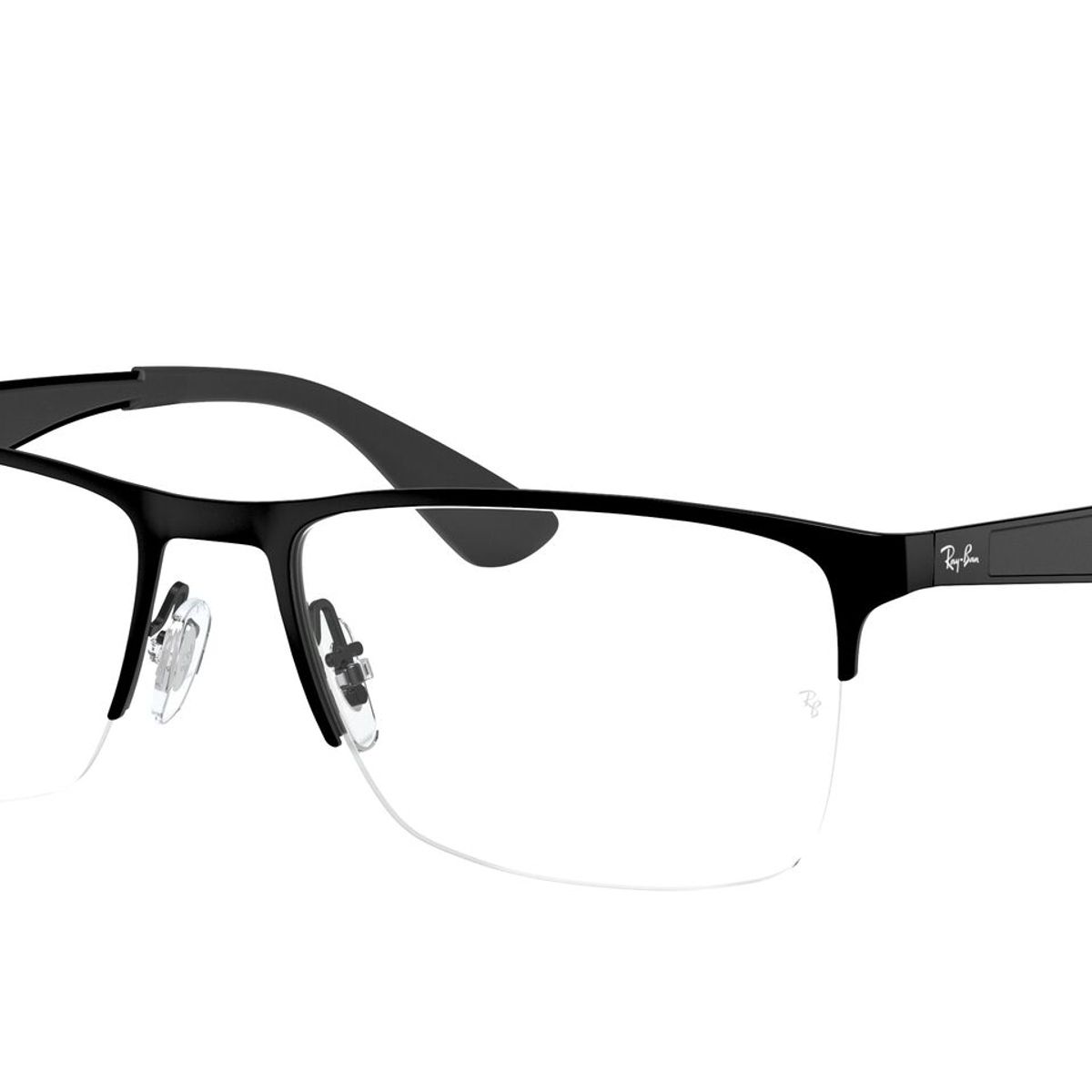 RAY BAN - ARMAZON OPTICO RAY BAN - RX6335 2503 56 - Negro