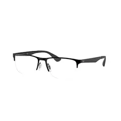 RAY BAN - ARMAZON OPTICO - RX6335 2503 56 - Negro