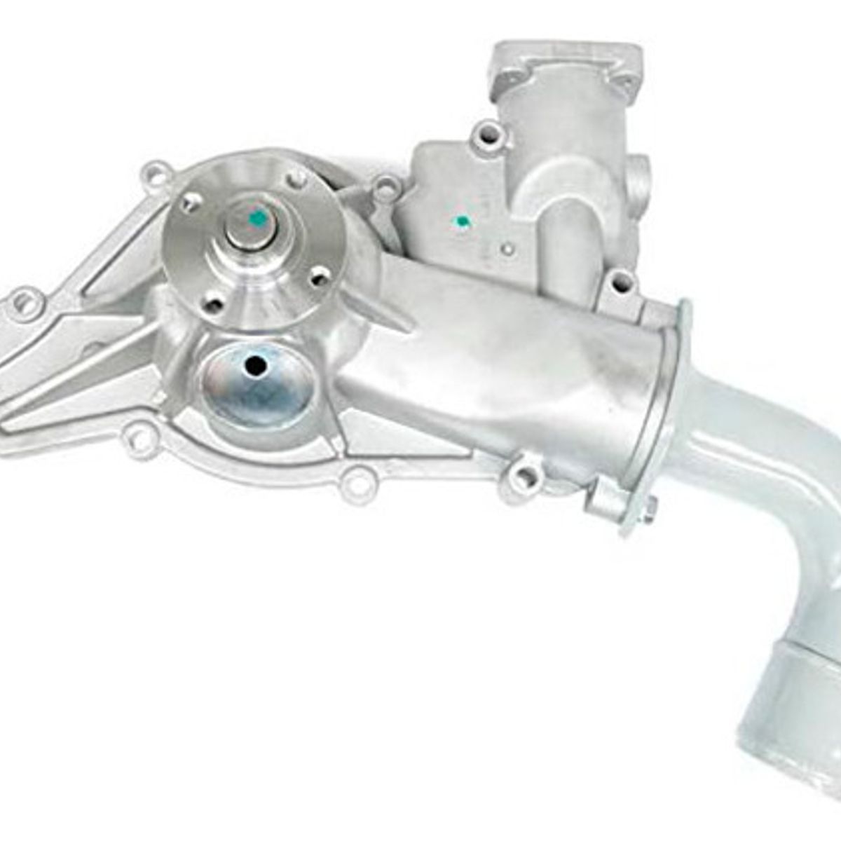 GENERICO - Bomba Agua Ford F-250 Super Duty 1999-2003