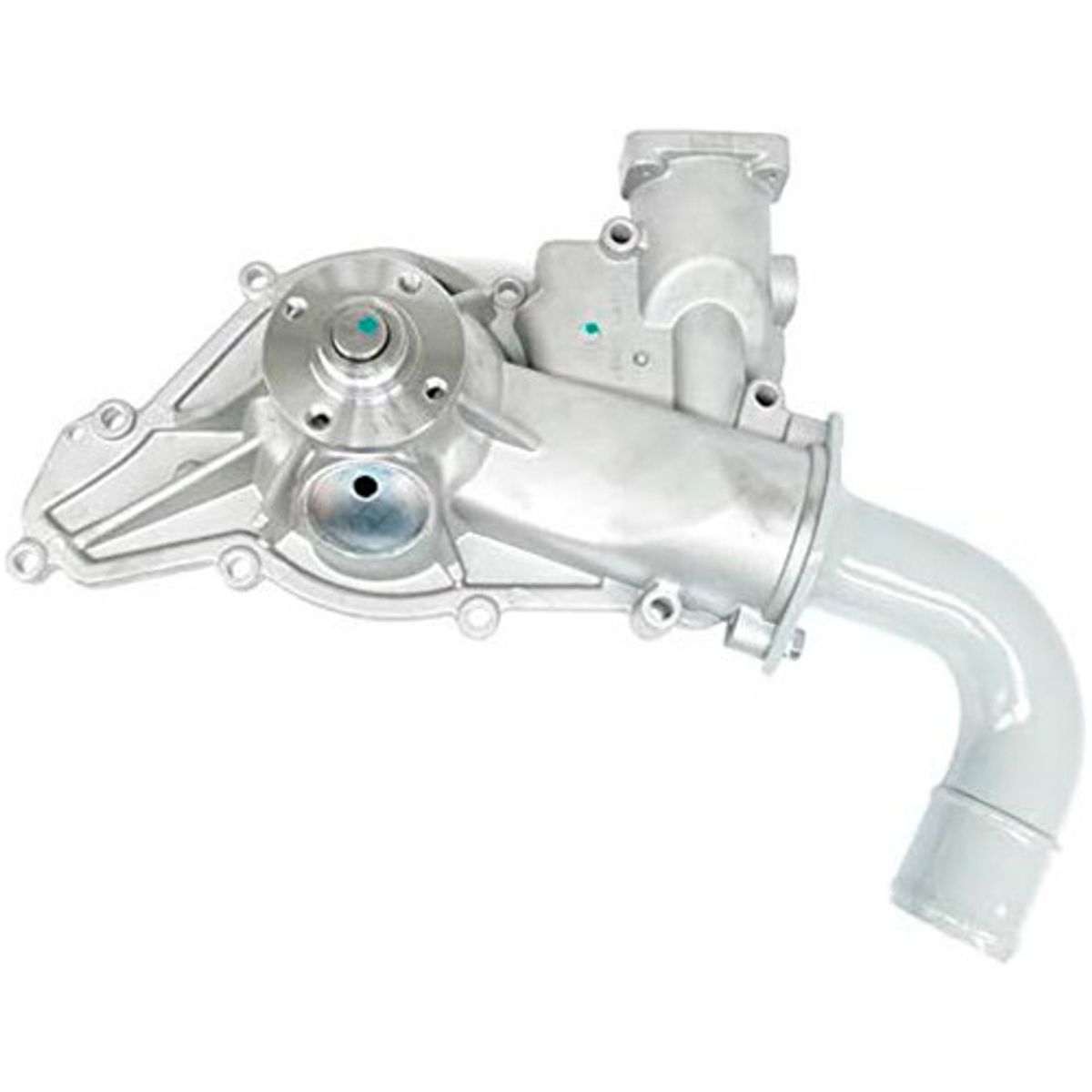 GENERICO - Bomba Agua Ford F-250 Super Duty 1999-2003