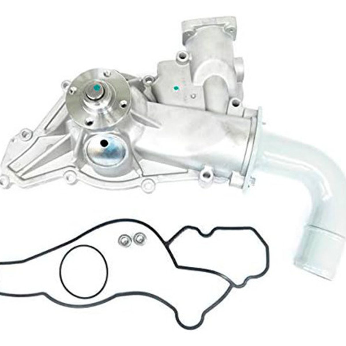 GENERICO - Bomba Agua Ford F-250 Super Duty 1999-2003