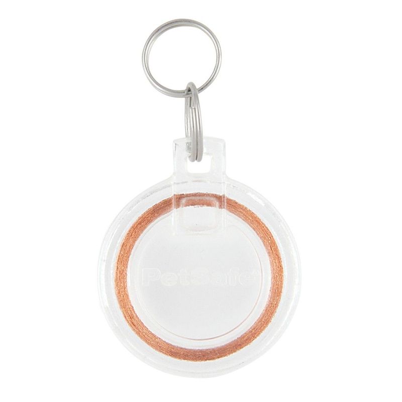 PET SAFE - Chip Accesorio Puerta Para Gato Con Microchip Petsafe Chile