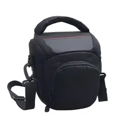GENERICO - Bolso Cámara DSLR - Protección Superior para tu Equipo Fotográfico
