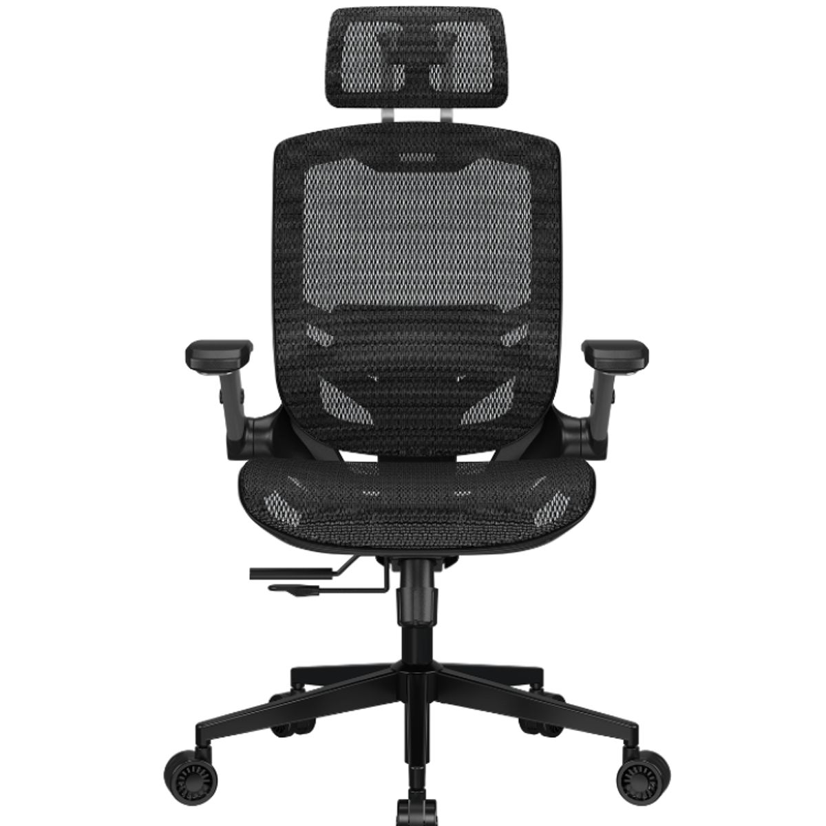COUGAR - Silla Gamer - Cougar SPEEDER ONE - Soporte máx. 120 kg
