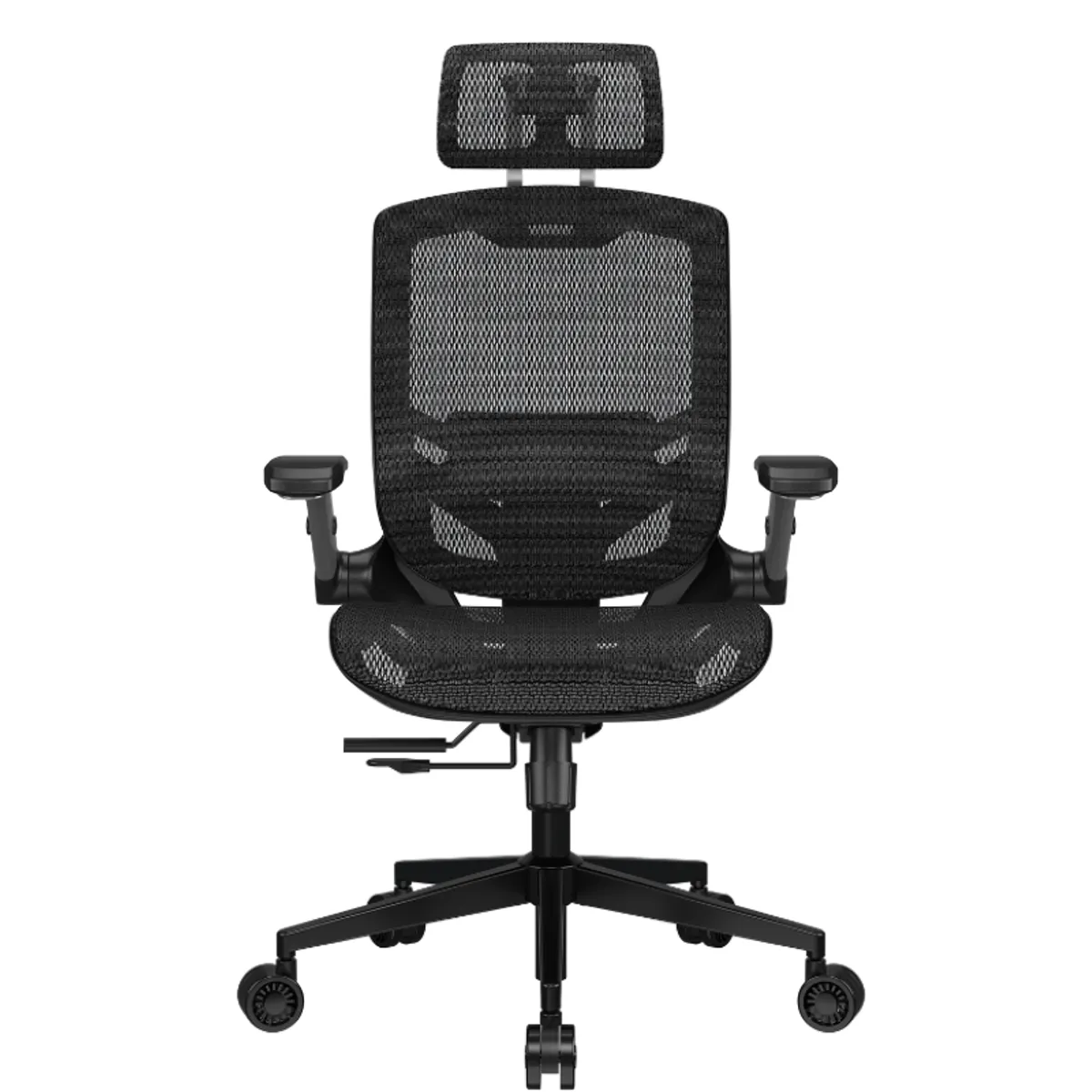 COUGAR - Silla Gamer - Cougar SPEEDER ONE - Soporte máx. 120 kg