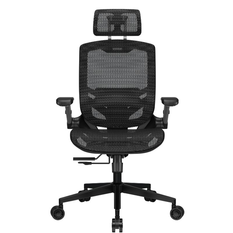 COUGAR - Silla Gamer - Cougar SPEEDER ONE - Soporte máx. 120 kg