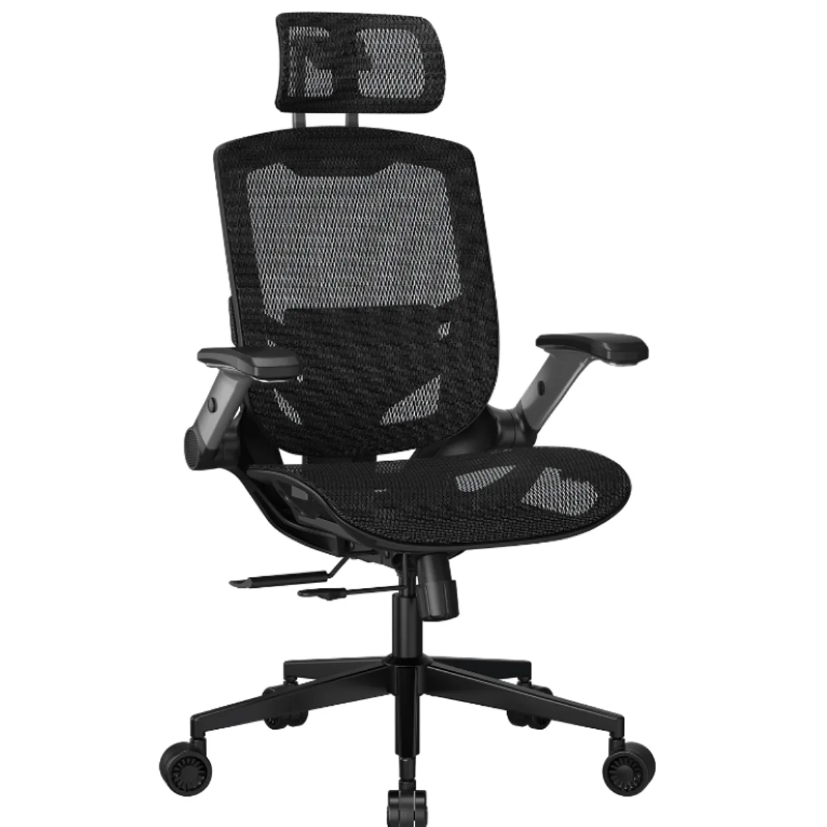 COUGAR - Silla Gamer - Cougar SPEEDER ONE - Soporte máx. 120 kg