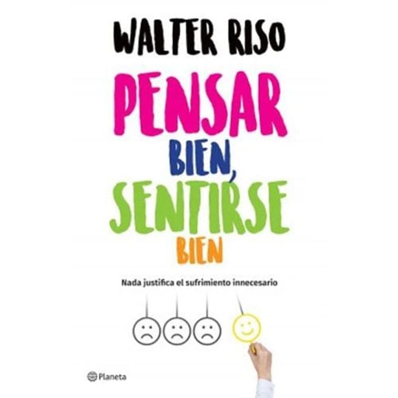 PLANETA - Pensar Bien Sentirse Bien