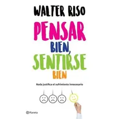 PLANETA - Pensar Bien Sentirse Bien
