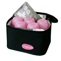 UNIMOM - Cooler Para Almacenar Leche Materna