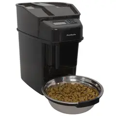 PET SAFE - Comedero automático para mascotas 24 raciones Marca PetSafe