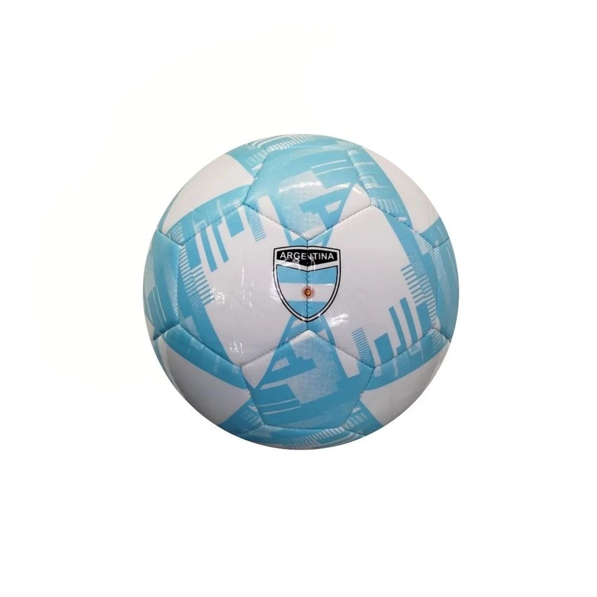 GENERICO - PELOTA DE FUTBOL WELSTAR N°5 PVC