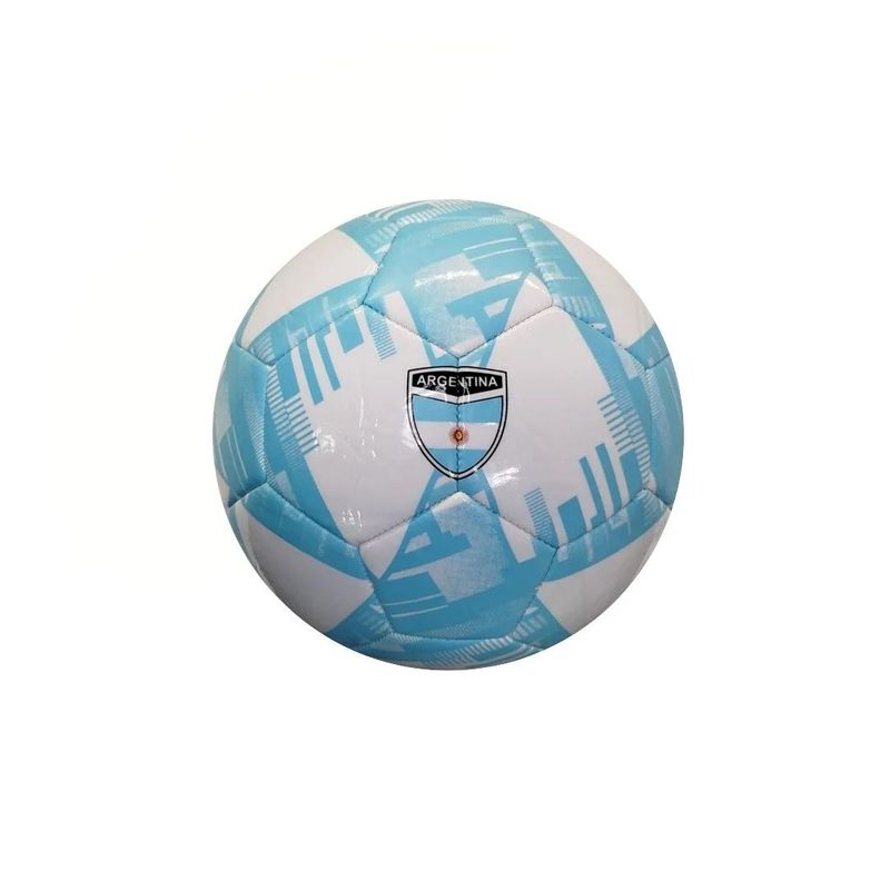 GENERICO - PELOTA DE FUTBOL WELSTAR N°5 PVC