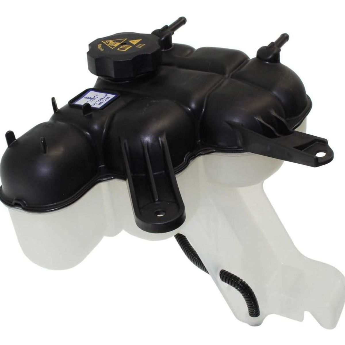 GENERICO - Deposito Aux Radiador Jeep Grand Cherokee 2016-2021