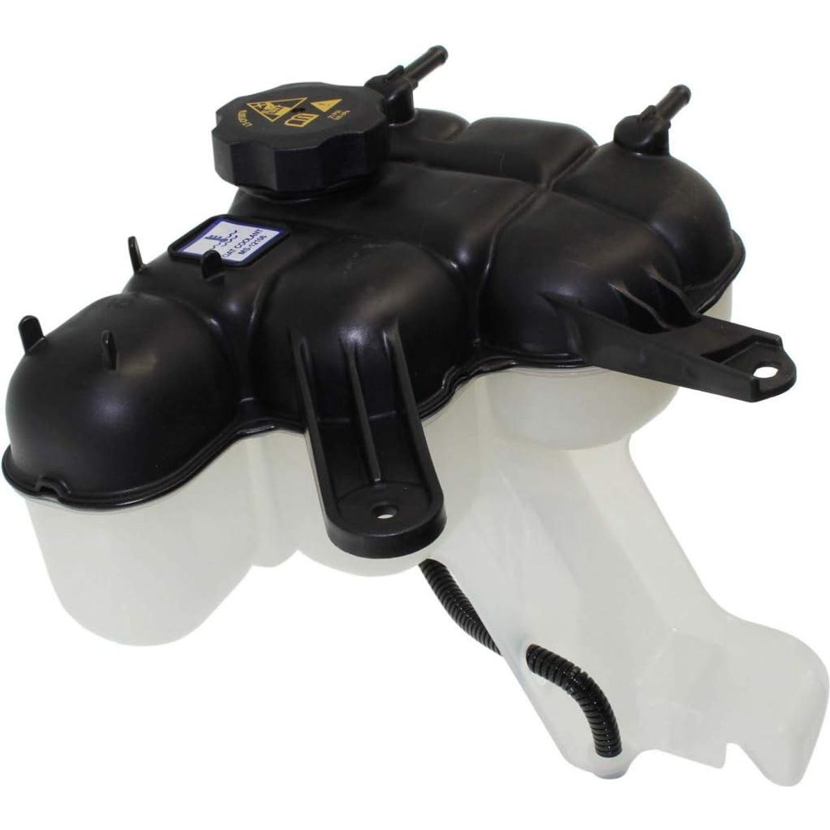 GENERICO - Deposito Aux Radiador Jeep Grand Cherokee 2016-2021