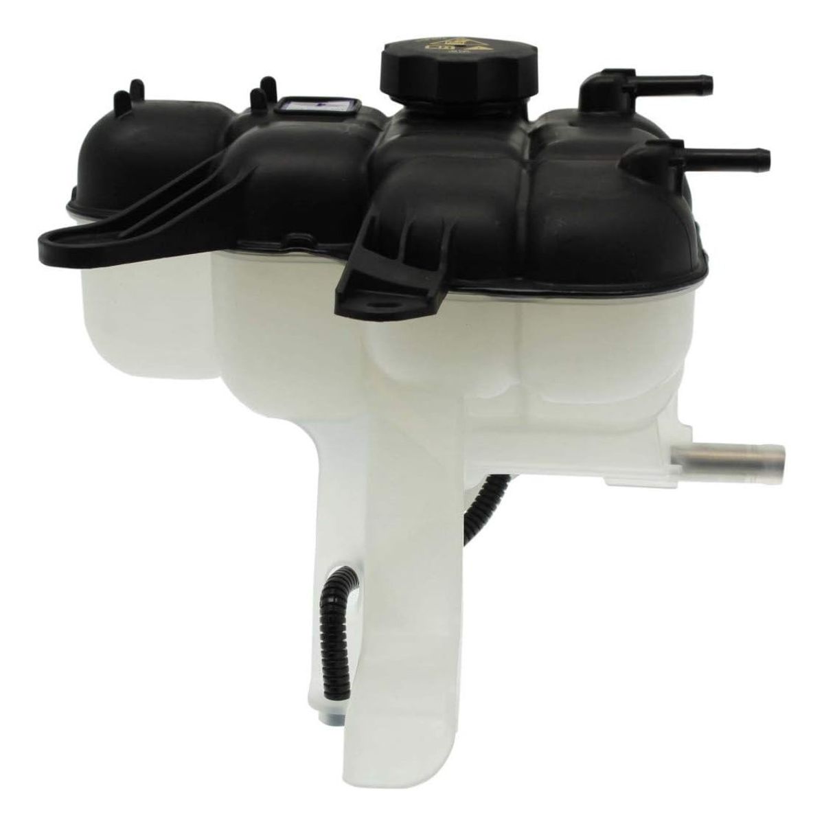 GENERICO - Deposito Aux Radiador Jeep Grand Cherokee 2016-2021