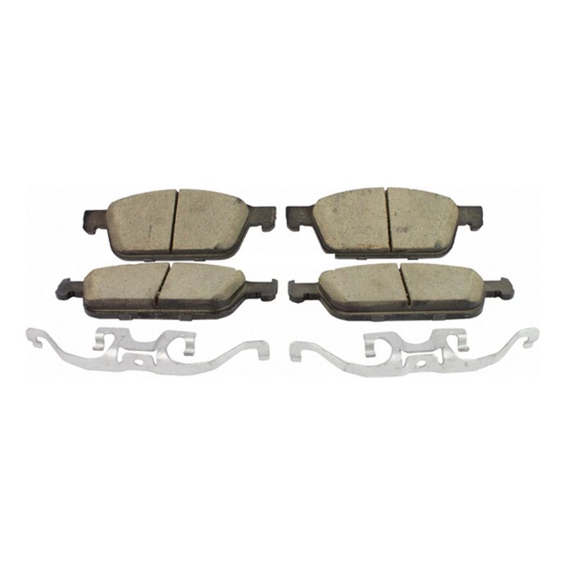 FORD - Pastillas Freno Delantera Ford Escape 2013-2019 Original