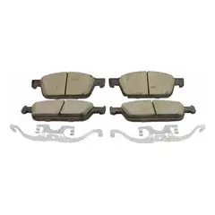 FORD - Pastillas Freno Delantera Escape 2013-2019 Original