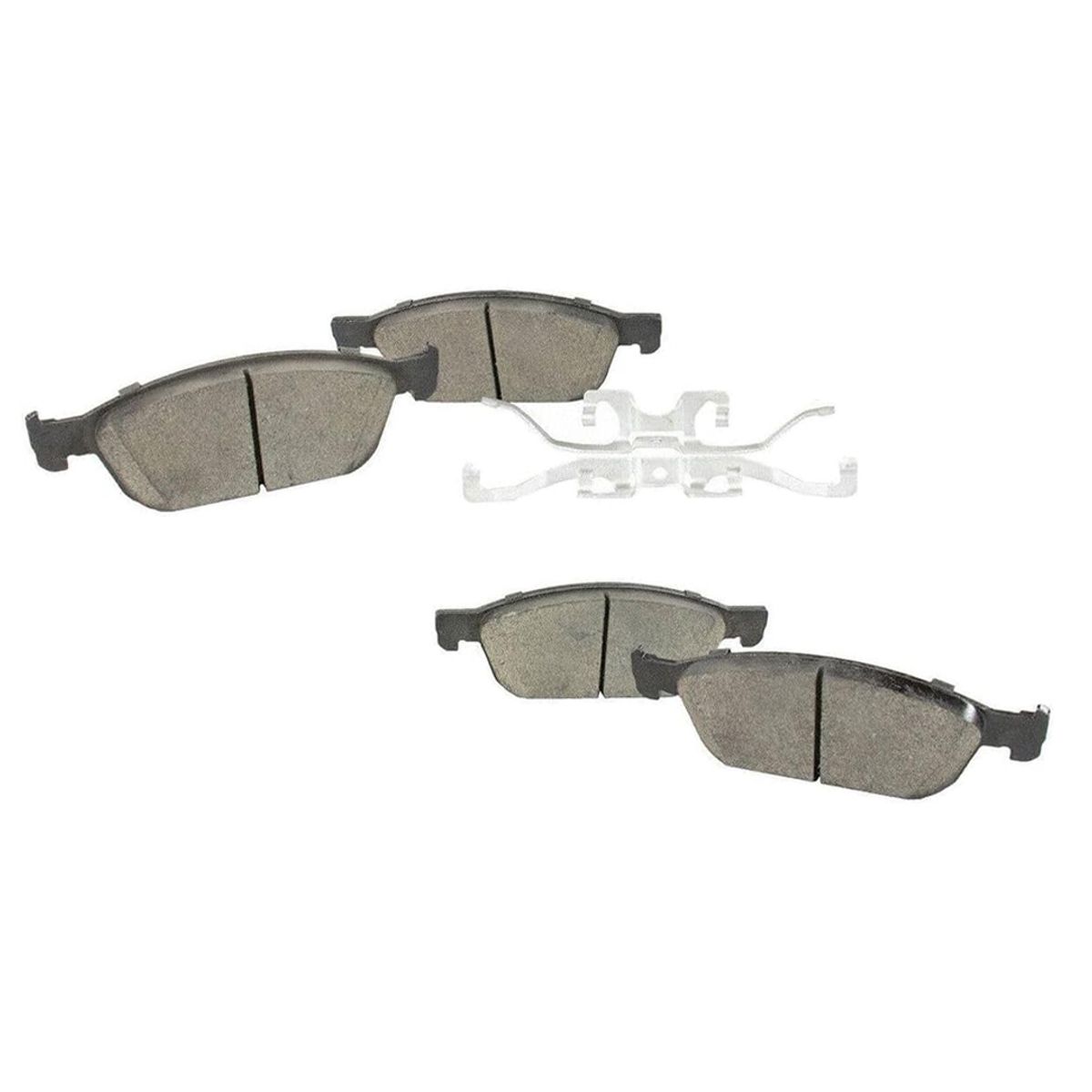 FORD - Pastillas Freno Delantera Ford Escape 2013-2019 Original