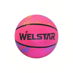 GENERICO - PELOTA DE BASKETBALL WELSTAR N°7