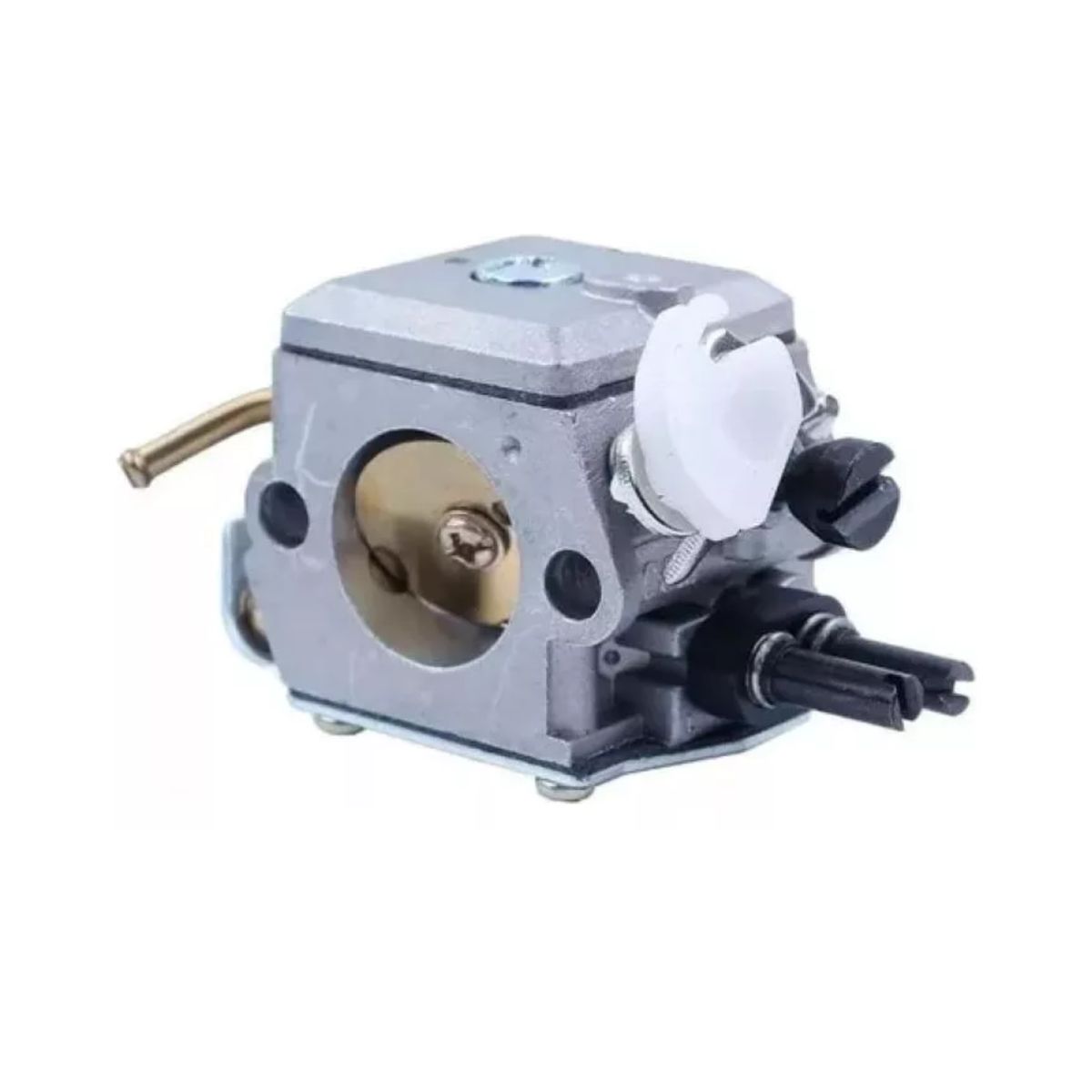 GENERICO - Carburador Motosierra Husqvarna 362 365 372 372xp