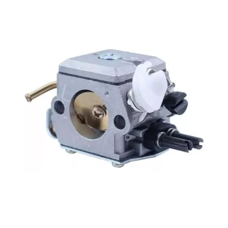 GENERICO - Carburador Motosierra Husqvarna 362 365 372 372xp