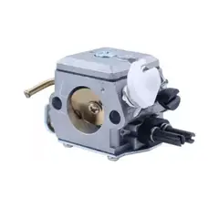 GENERICO - Carburador Motosierra Husqvarna 362 365 372 372xp