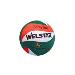 GENERICO - PELOTA DE VOLLEYBALL WELSTAR OFICIAL N°5