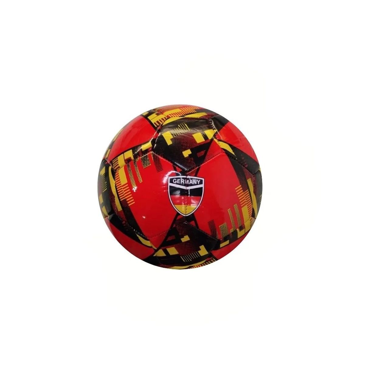 GENERICO - PELOTA DE FUTBOL PAISES CAMPEONES DEL MUNDO WELSTAR N°5 PVC