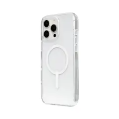 ZAGG - Carcasa Crystal Palace Snap para iPhone 16 Pro Max