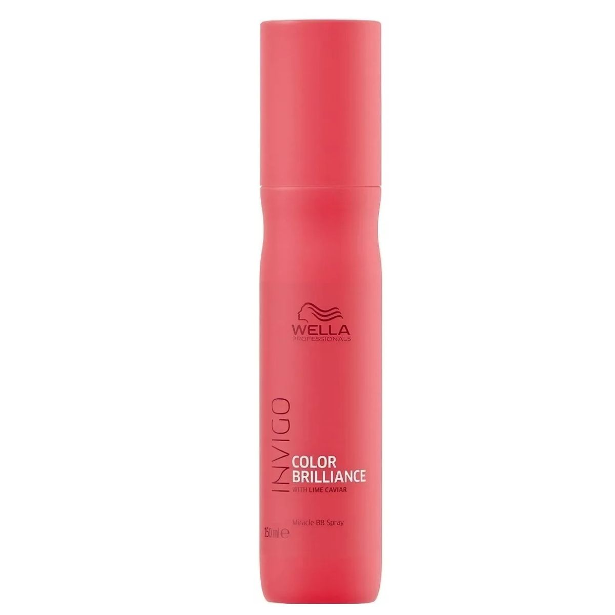 WELLA - Spray Wella Invigo Bb Milagroso Color Brillance 150ml