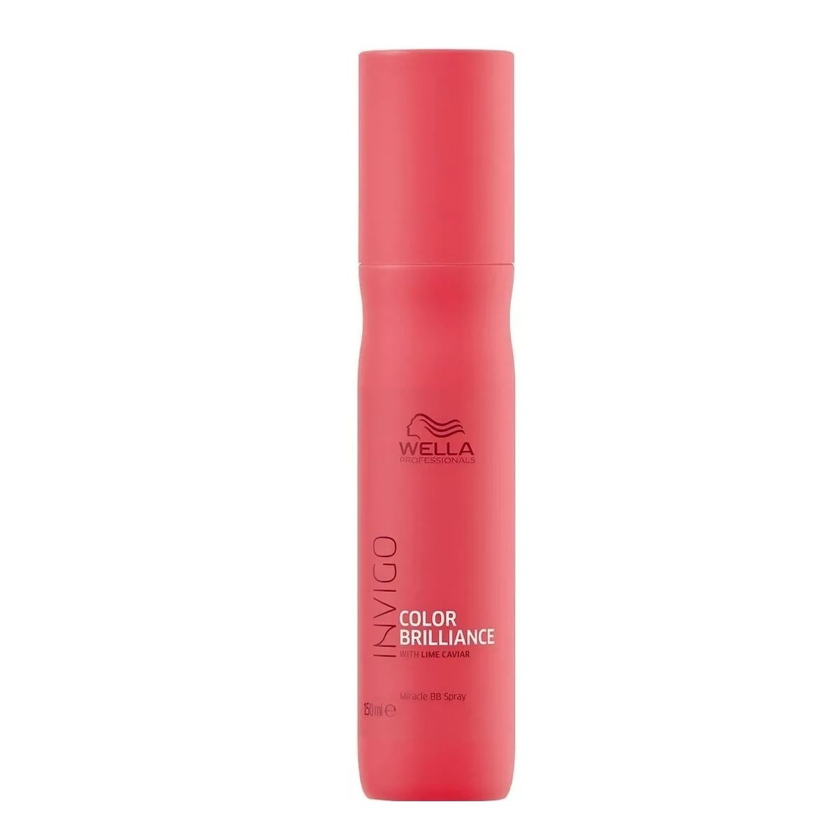 WELLA - Spray Wella Invigo Bb Milagroso Color Brillance 150ml