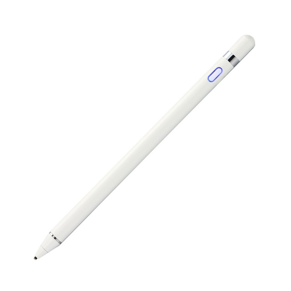 ATURE - Lápiz Pencil Tácti Universal Para iPad Tablet Android Stylus Blanco