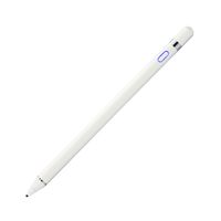 Lápiz Pencil Tácti Universal Para iPad Tablet Android Stylus Blanco