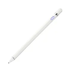 ATURE - Lápiz Pencil Tácti Universal Para iPad Tablet Android Stylus Blanco