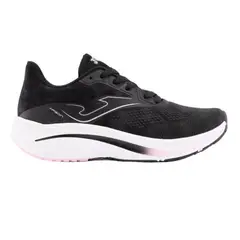 JOMA - Zapatilla Running Mujer Argon Negro