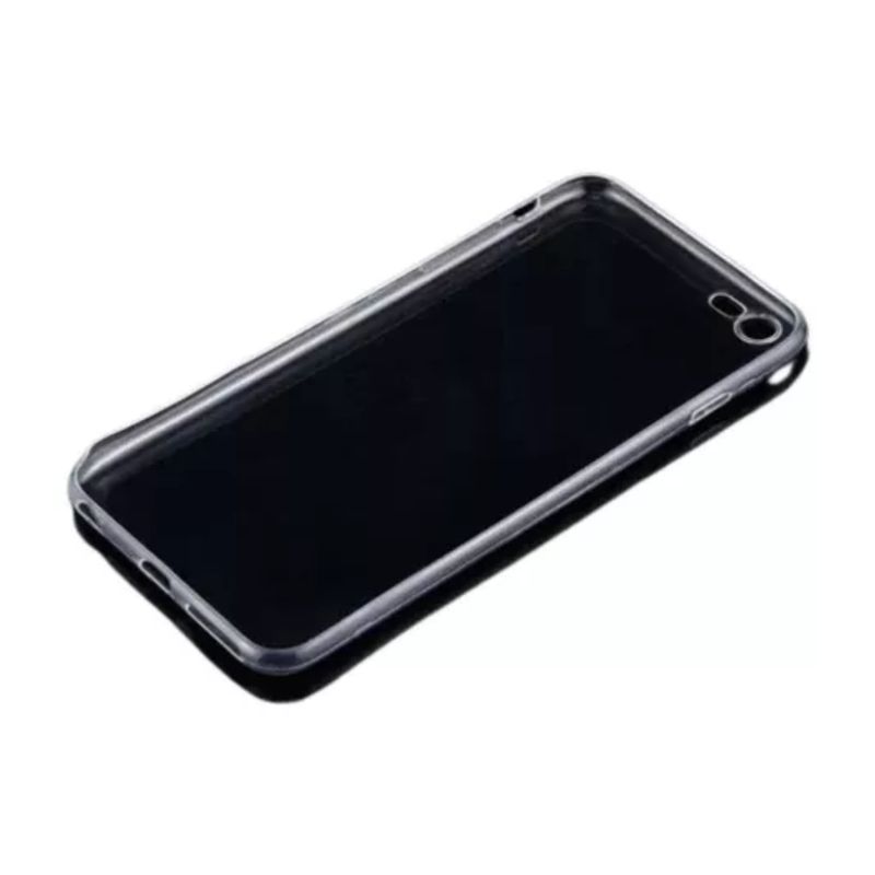 MACERATTA - Carcasa De Silicona Para iPhone 6 Plus Y 6s Plus