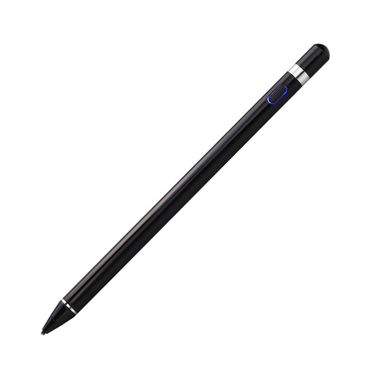 ATURE - Lápiz Pencil Tácti Universal Para iPad Tablet Android Stylus Negro